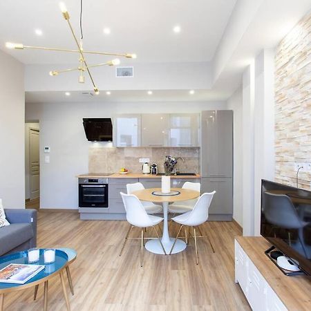 L19 1Bdr Massena Central 2Mins Sea/Promenadeac/Balcony Ница Екстериор снимка