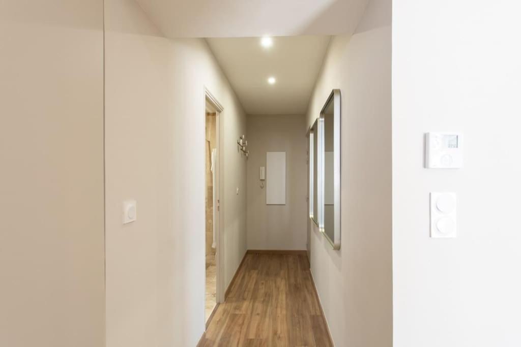 L19 1Bdr Massena Central 2Mins Sea/Promenadeac/Balcony Ница Екстериор снимка